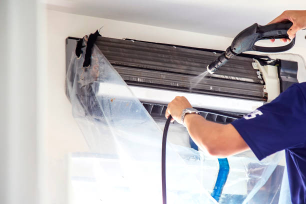 Best Affordable HVAC Duct Cleaning  in Mount Clemens, MI
