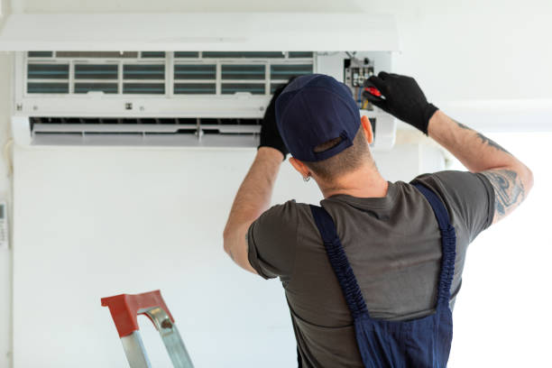 Best Affordable Duct Cleaning Services  in Mount Clemens, MI