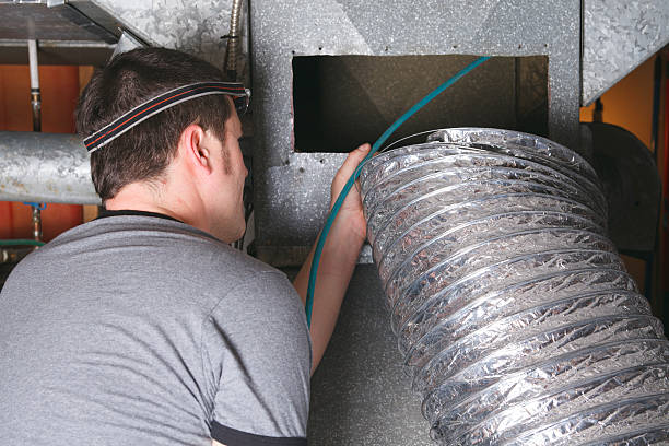 Best Air Duct Cleaning Near Me  in Mount Clemens, MI