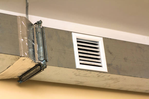 Ventilation Cleaning Services in MI